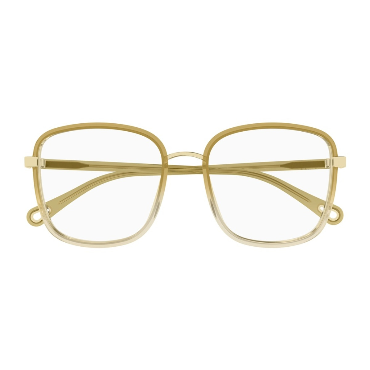 Gafas de Vista Chloé CH0034O-024 de Acetato Mujer 53 mm