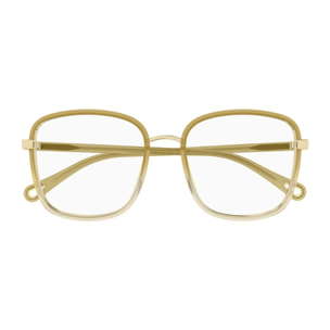 Gafas de Vista Chloé CH0034O-024 de Acetato Mujer 53 mm