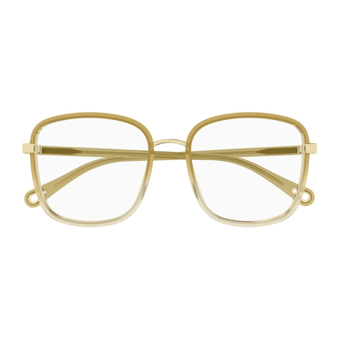 Gafas de Vista Chloé CH0034O-024 de Acetato Mujer 53 mm