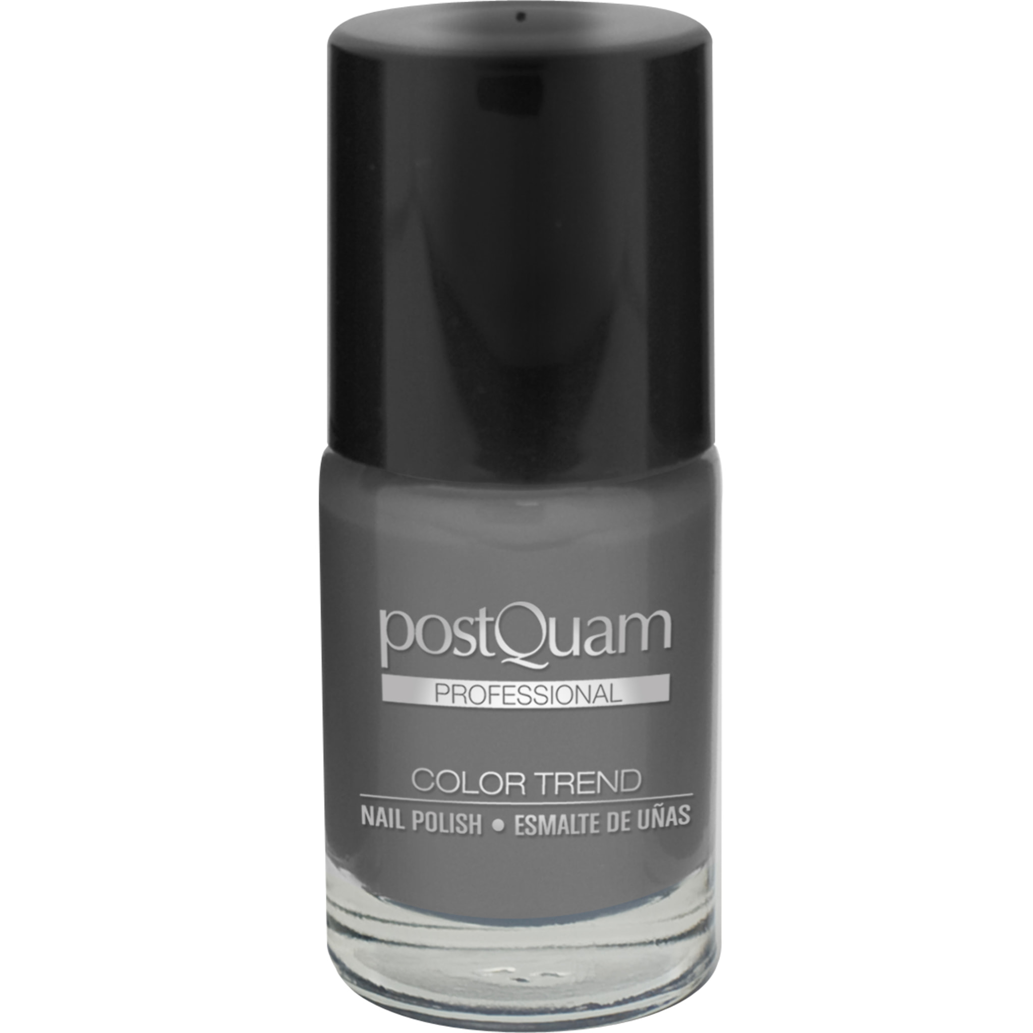 Esmalte Uñas Gray