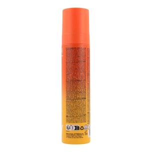 Mineral sunscreen Spray Face & Body SPF 50 Coco tropicale Attitude Sunly 75 ml