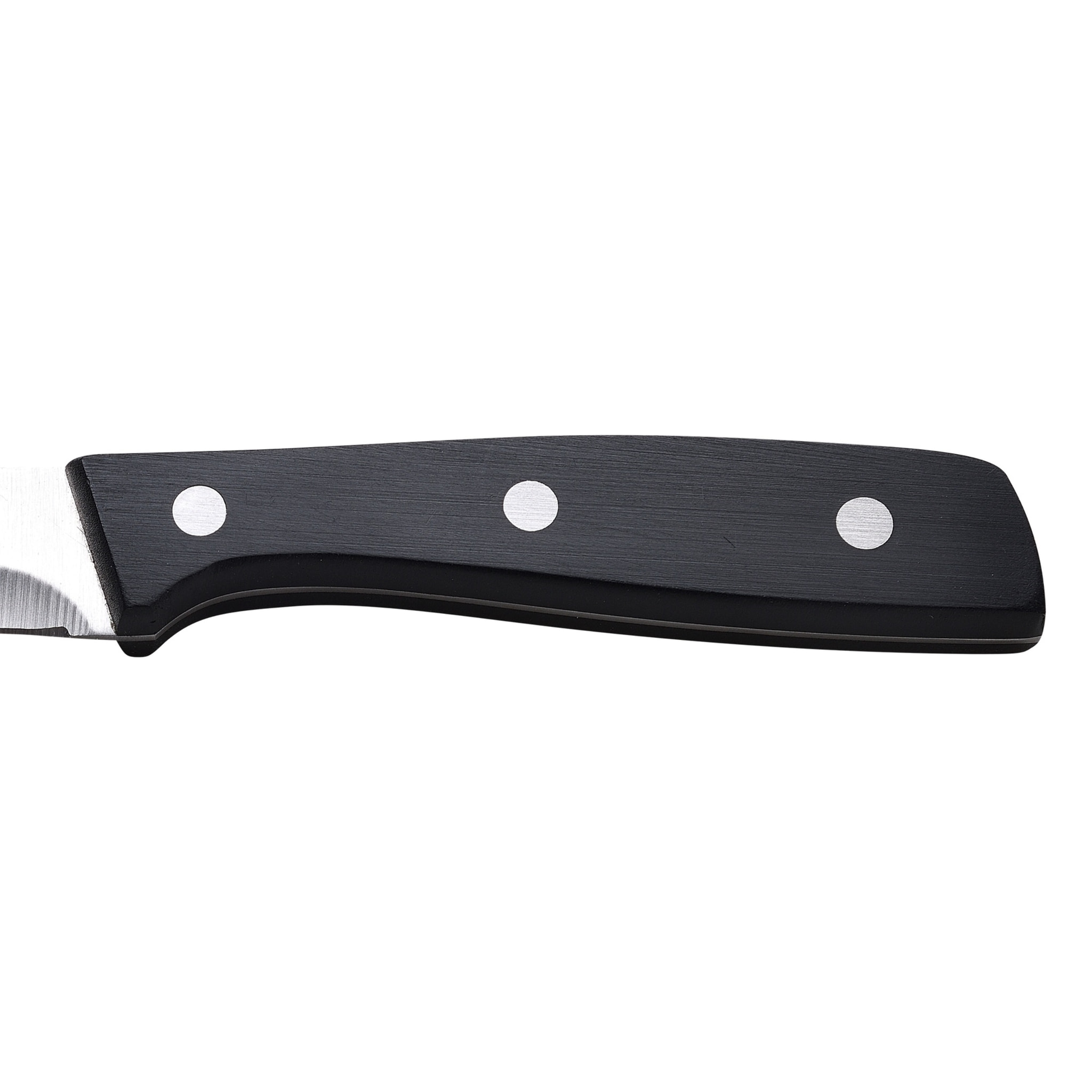 Cuchillo pelador 9cm acero inox expert