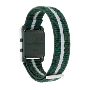 Adidas Orologio Digitale Digital One Gmt