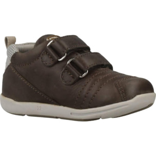 Zapatos Niño de la marca CHICCO  modelo G11.0 MARRON
