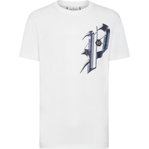 PHILIPP PLEIN T-Shirt Round Neck