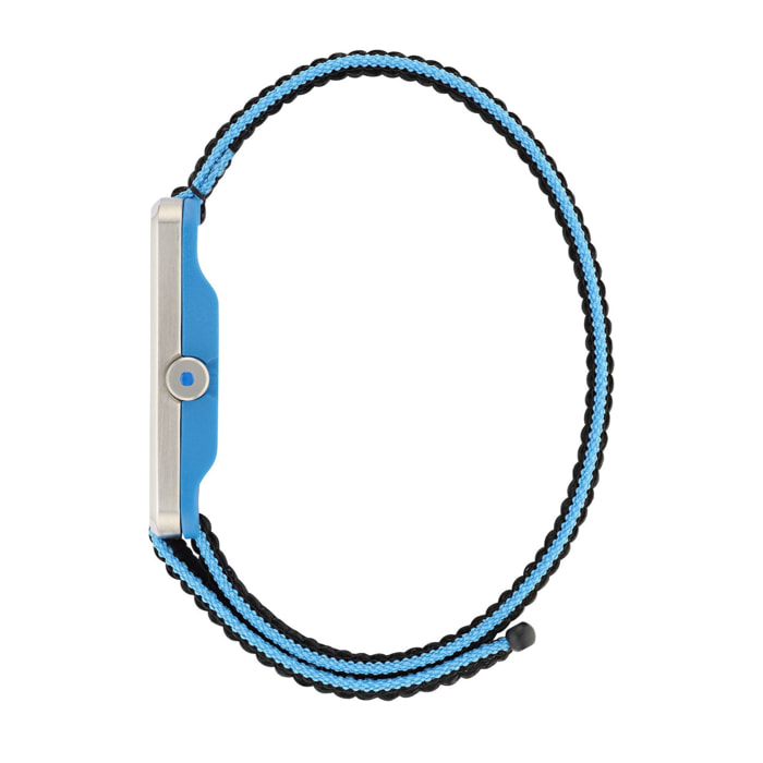 Adidas Orologio Analogico Al Quarzo Retro Pop One