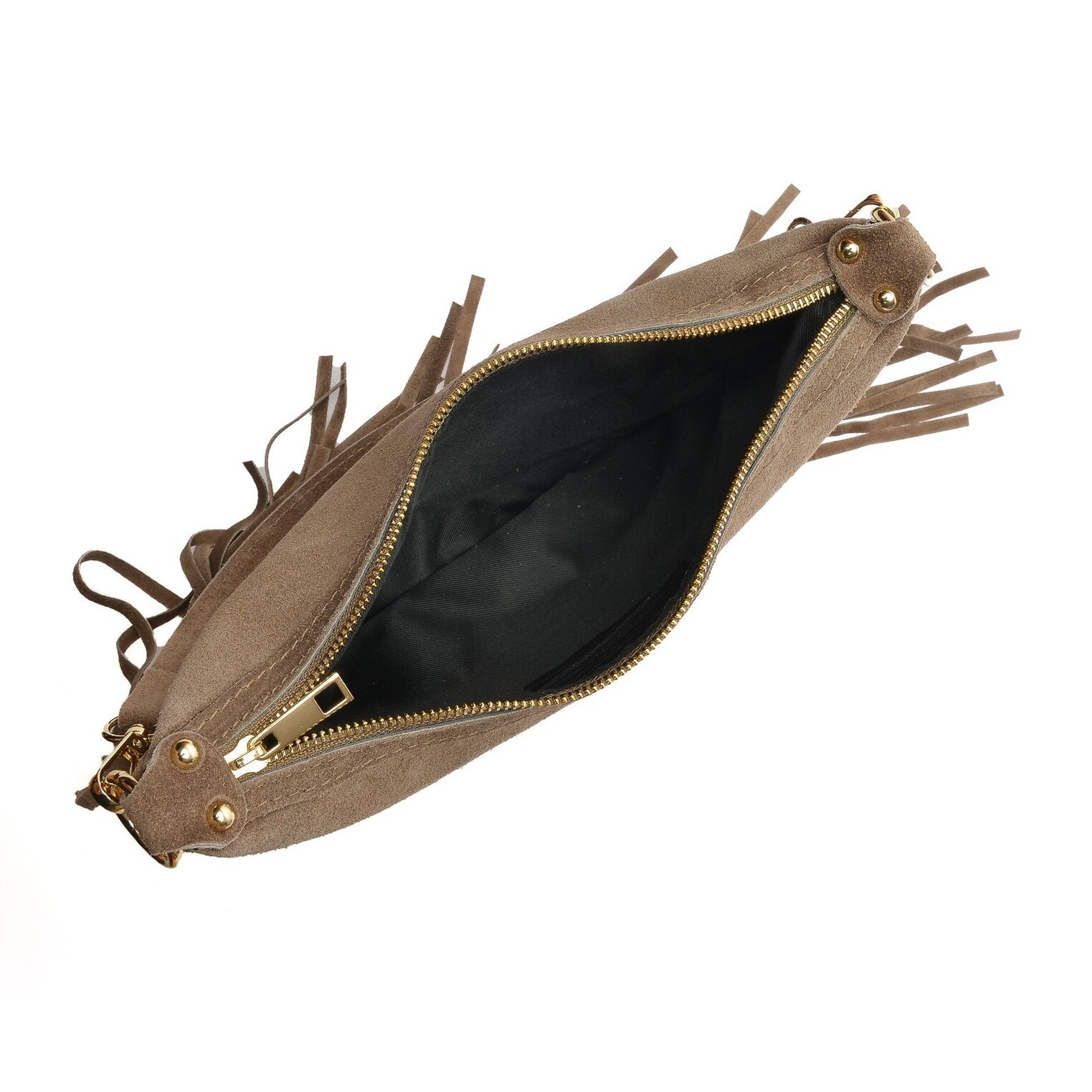 Borsa a tracolla Roberta M Beige