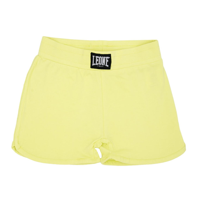 Pantaloncini da bambina Neon