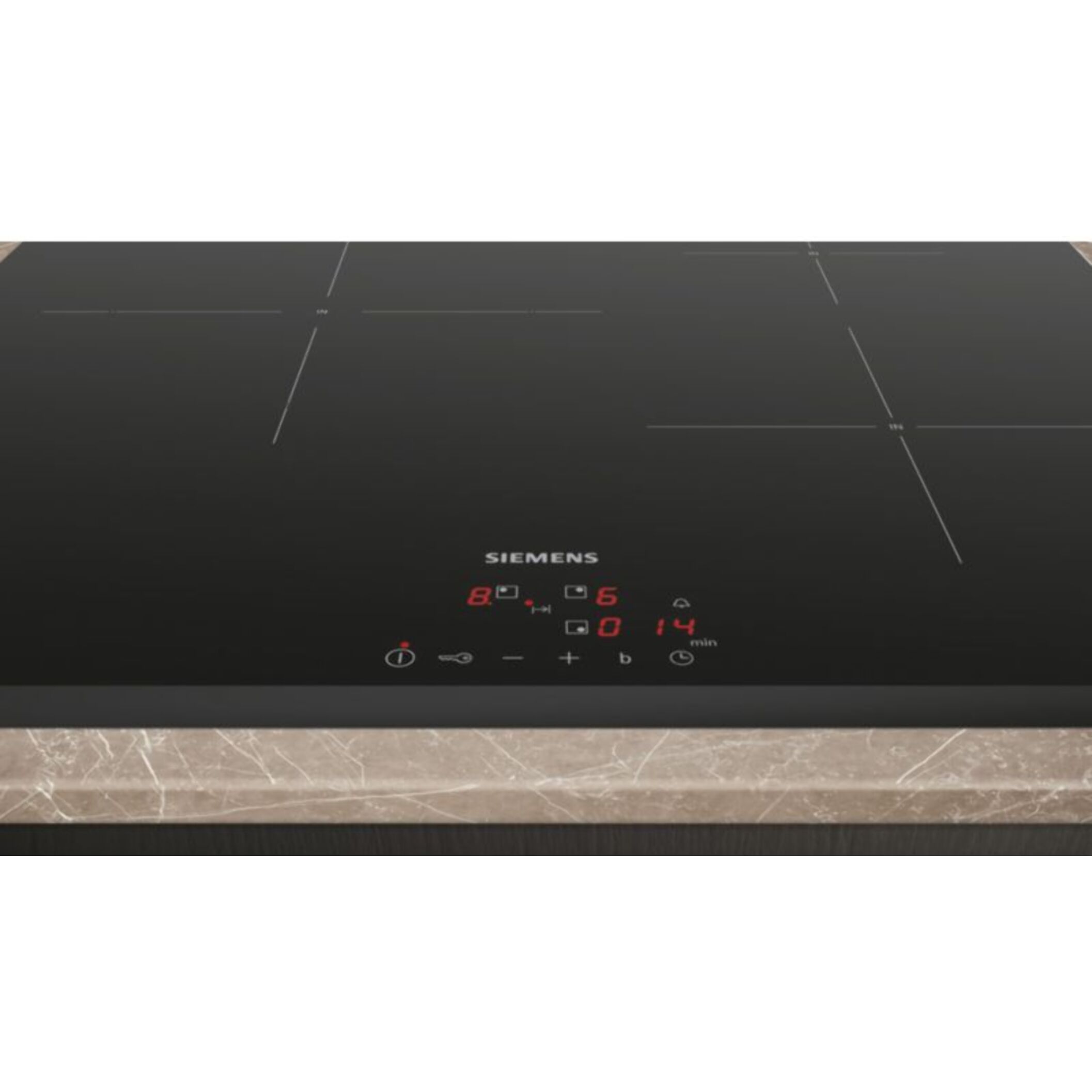 Plaque induction SIEMENS EU63KBJB5H