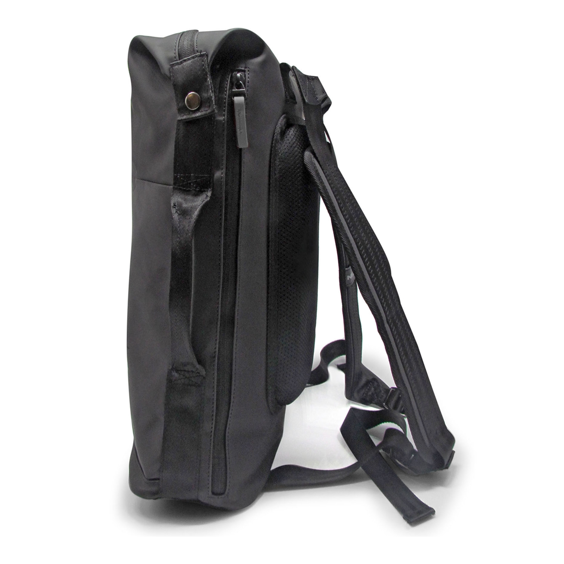 Zaino Ne.on! Vertical black