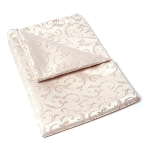 Tovaglia antimacchia impermeabile in poliestere resistente, ideale per uso quotidiano e occasioni, protegge da liquidi e sporco, facile da pulire, pratica e durevole, design elegante per cucina e sala da pranzo