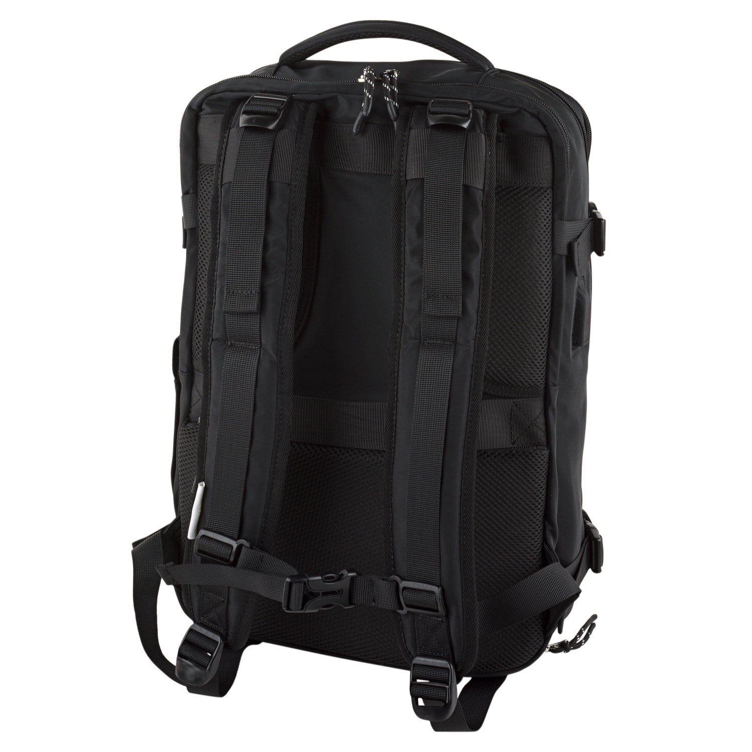 Mochila Viaje Cabina Jaslen Northampton Negro