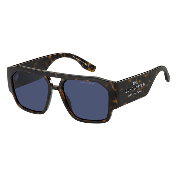 Gafas de Sol Marc Jacobs MARC 860/S 086 de Nylon Mujer 55 mm