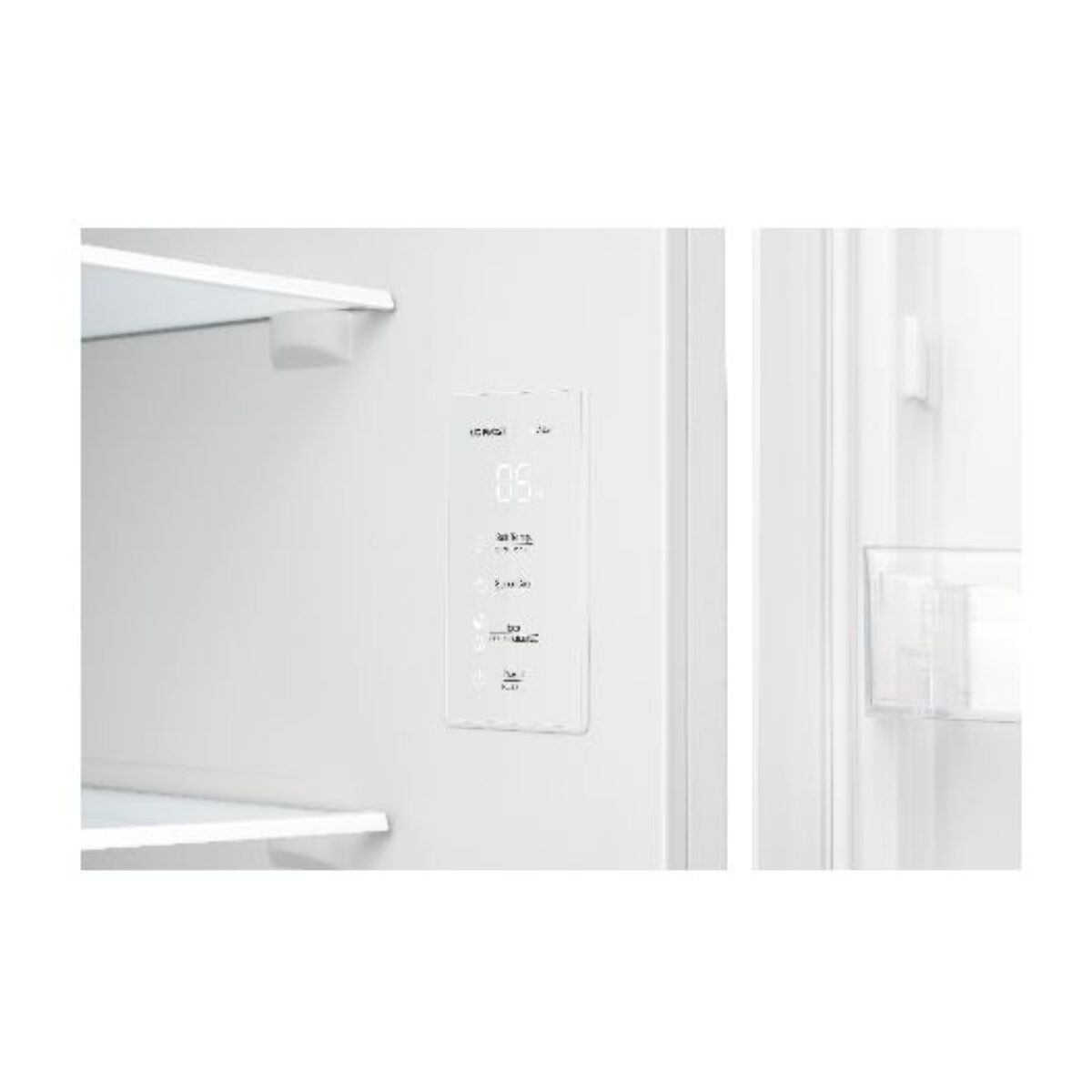 Réfrigérateur 1 porte ESSENTIELB ERLV170-60hib1