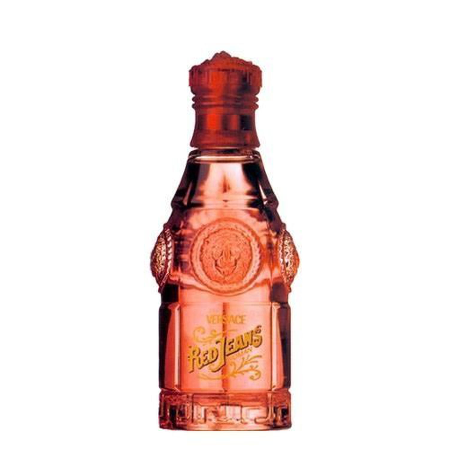 Red Jeans - Eau de Toilette