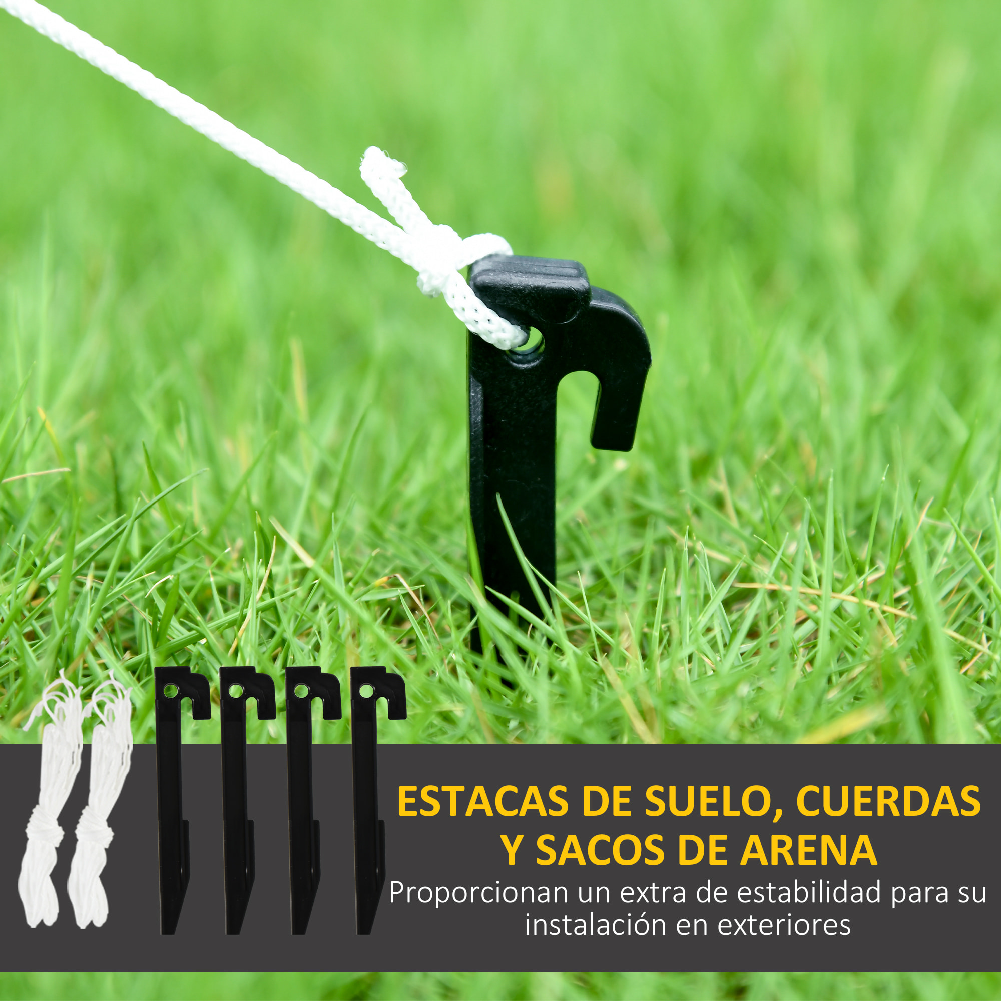 Papá Noel Inflable con Bolsa de Regalos Saliendo de una Chimenea Decoración Inflable Navideña con Luces LED para Exterior Rojo