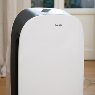 Purificateur d'air connecté WIFI