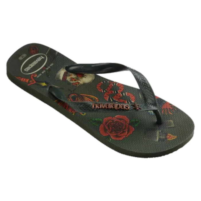 FLIP FLOPS HAVAIANAS TOP TRIBO