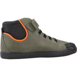 SNEAKERS GEOX J GISLI B.