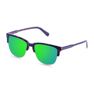 GAFAS DE SOL SUNPERS SAN FRANCISCO CLUB MASTER 2 de color Verde