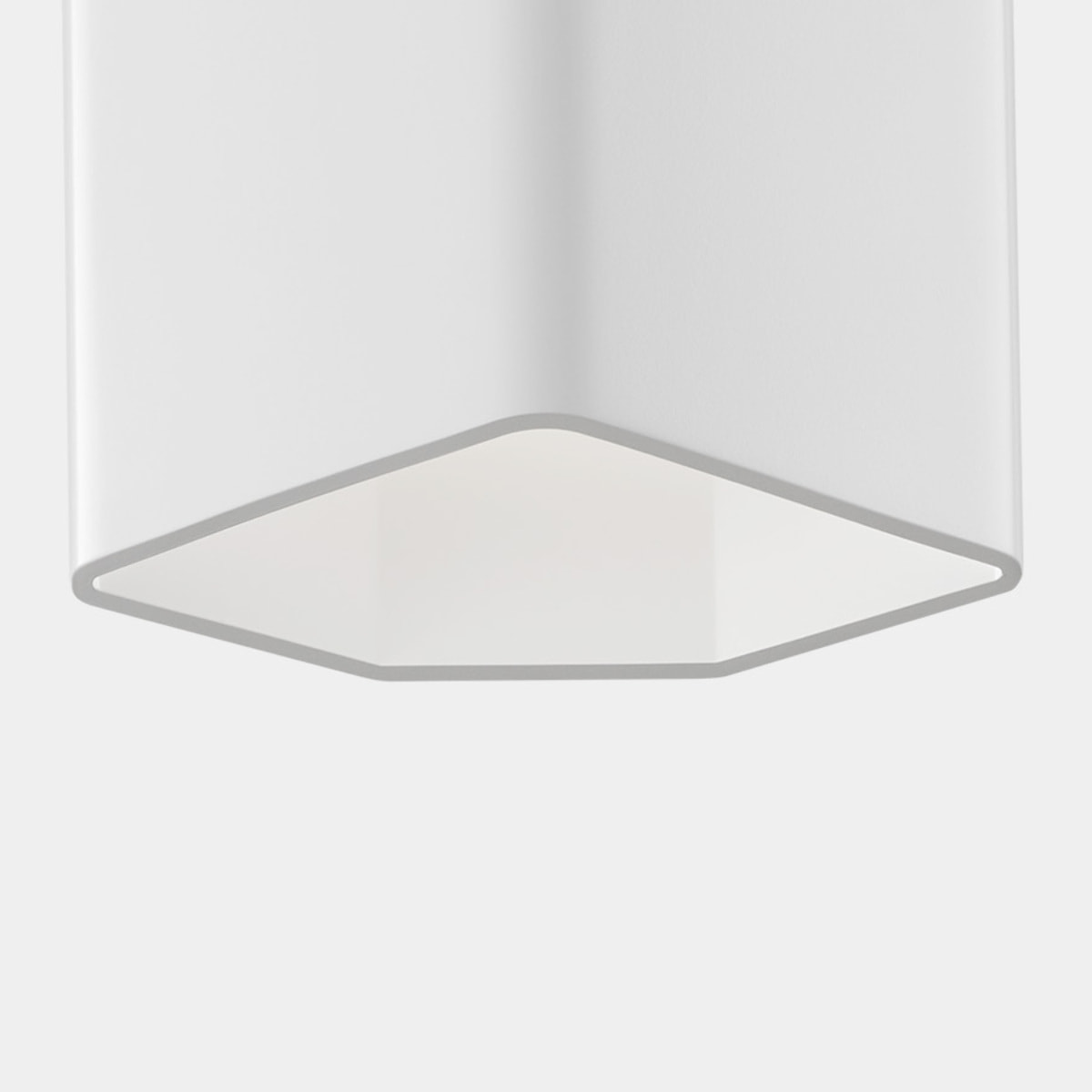 LEDS C4 Aplique Jet Model 2 LED 9.7 Blanco cálido - 3000K ON-OFF Blanco 457lm