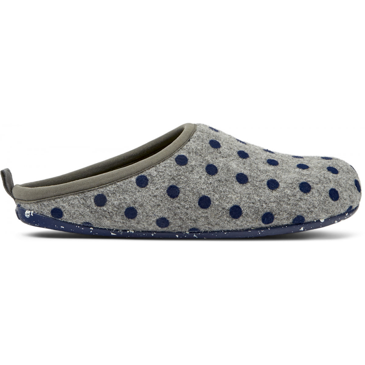 CAMPER Wabi - Zapatillas de casa Multicolor Hombre
