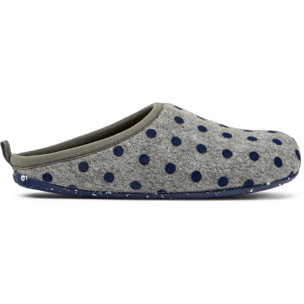 CAMPER Wabi - Zapatillas de casa Multicolor Hombre