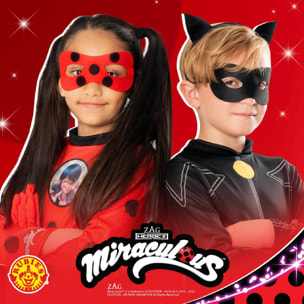 SET YO-YO CON LUZ & PULSERA LADYBUG INF