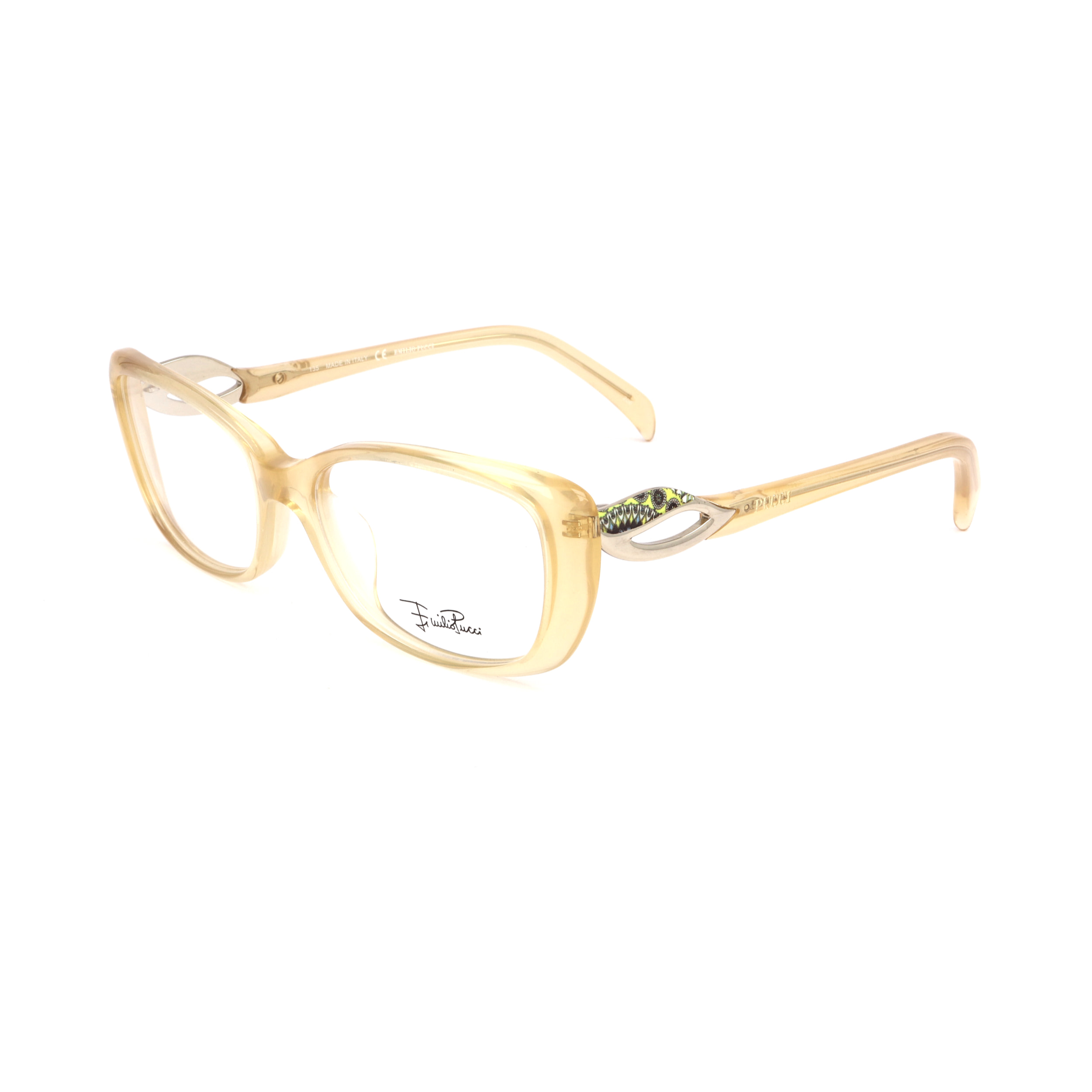 Montura de gafas Pucci Mujer EP2684-244