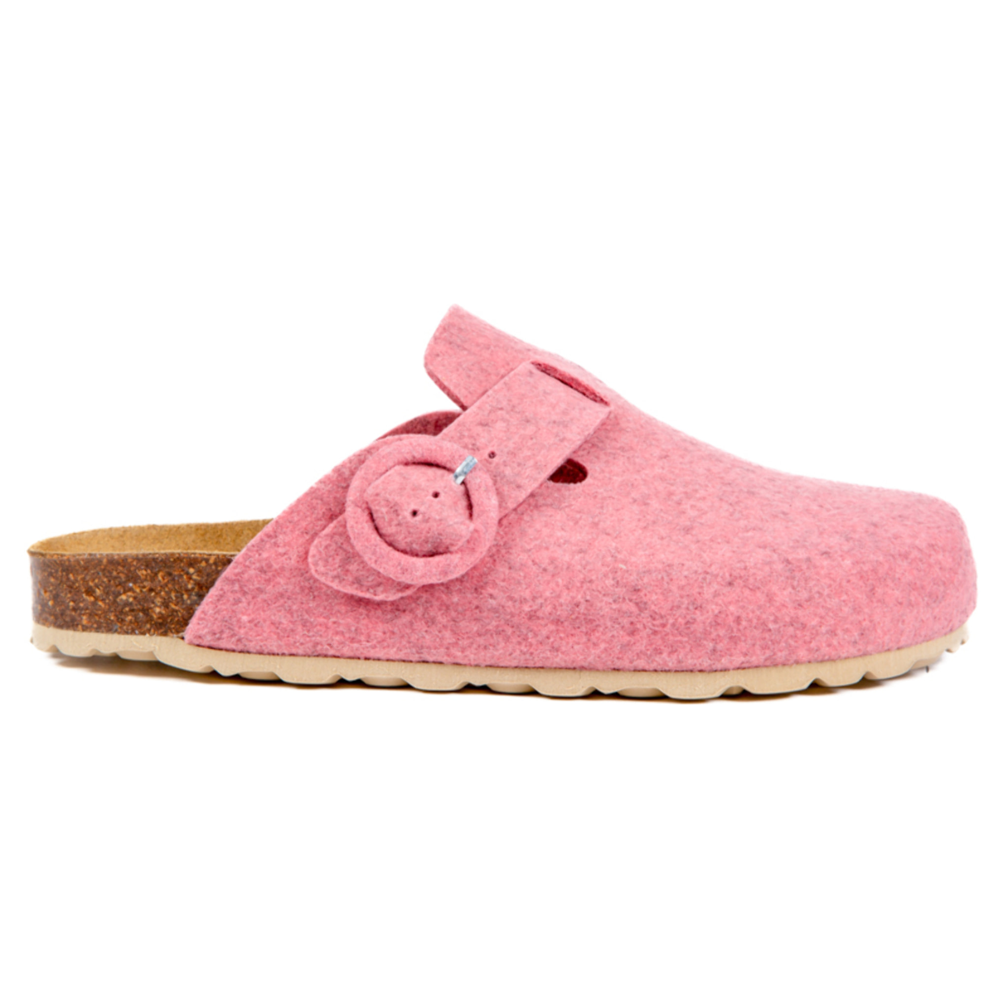 Zueco BABUNKERS ROSA