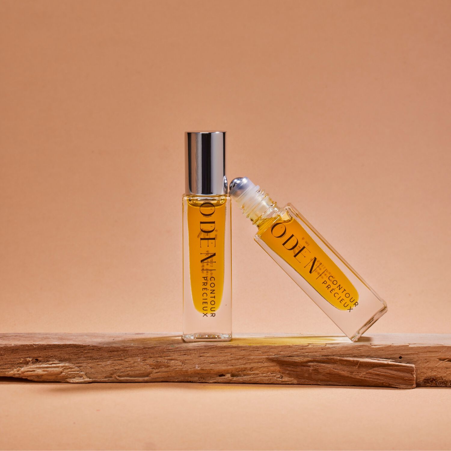 Contour Précieux - Figue de Barbarie