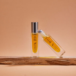 Contour Précieux - Figue de Barbarie