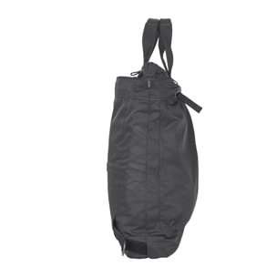 Zaino  unisex polyethylene terephthalate 100% Recycled polyethylene terephthalate 35x42x8 cm