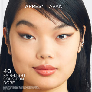 L'Oréal Paris Infaillible Skin Ink Light Warm 40 15ml