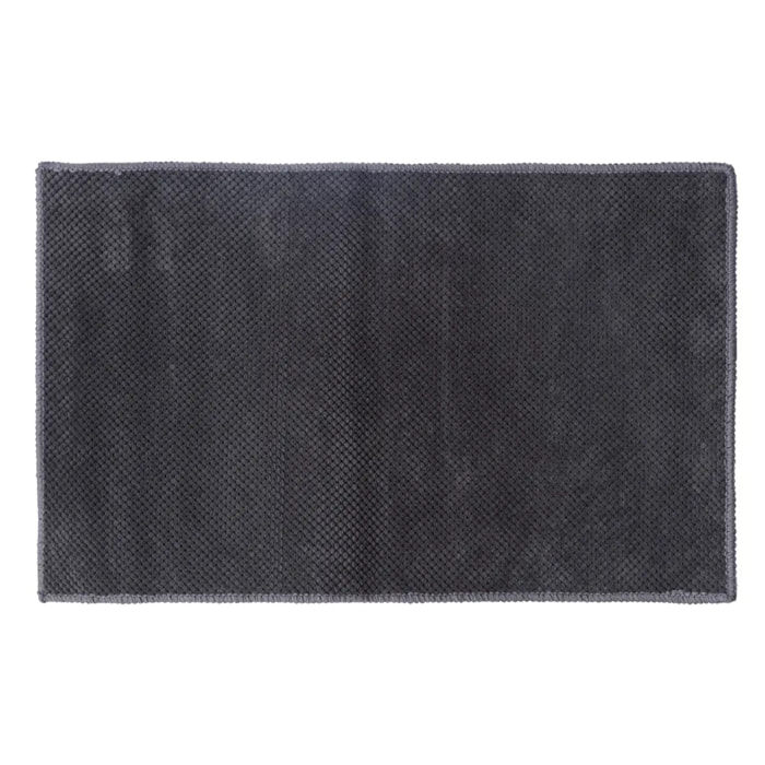 Tapis en microfibre 45x75cm