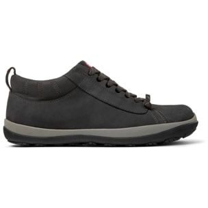 Zapatillas - CAMPER Peu Pista GM - Gris - Nubuck