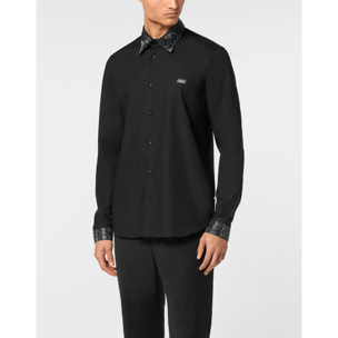 PHILIPP PLEIN Camisa Slim Fit