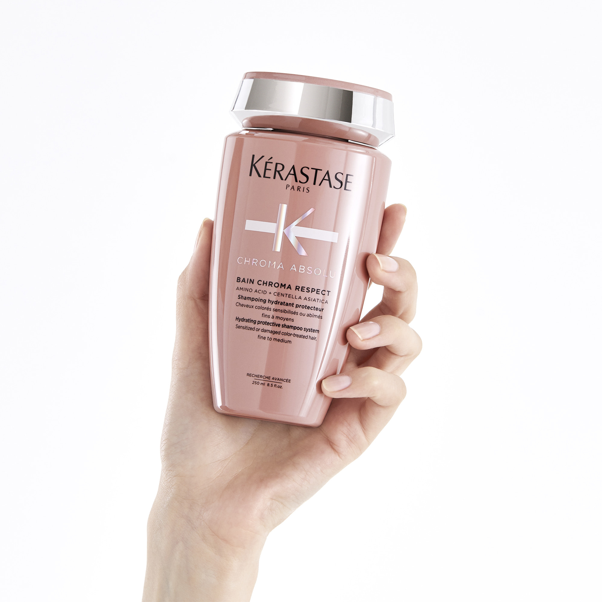 Shampoing Chroma Absolu 250ml