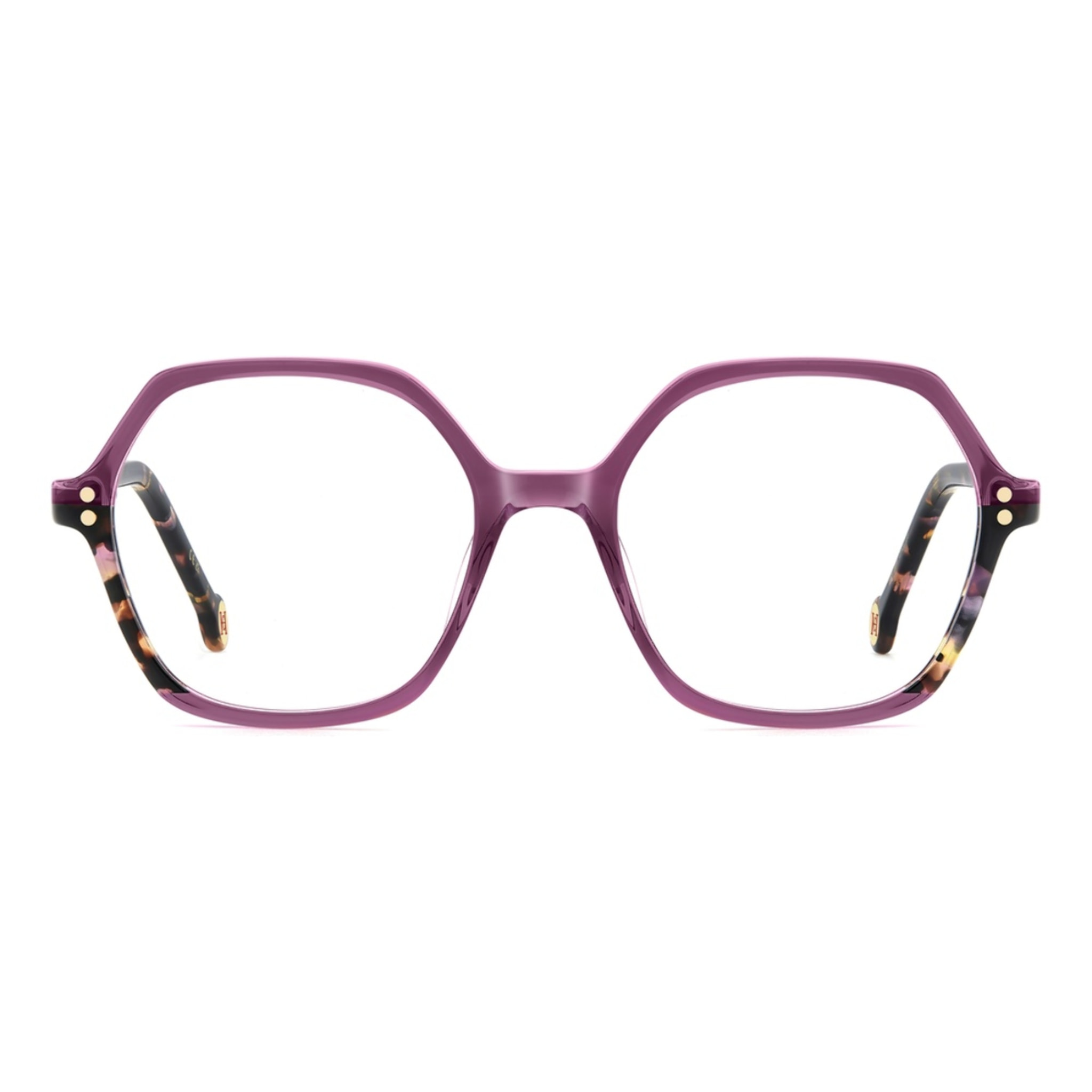 Gafas de Sol Carolina Herrera HER 0221/G/S 3H2 de Acetato Mujer 50 mm