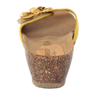 CIABATTINA Summery Giallo