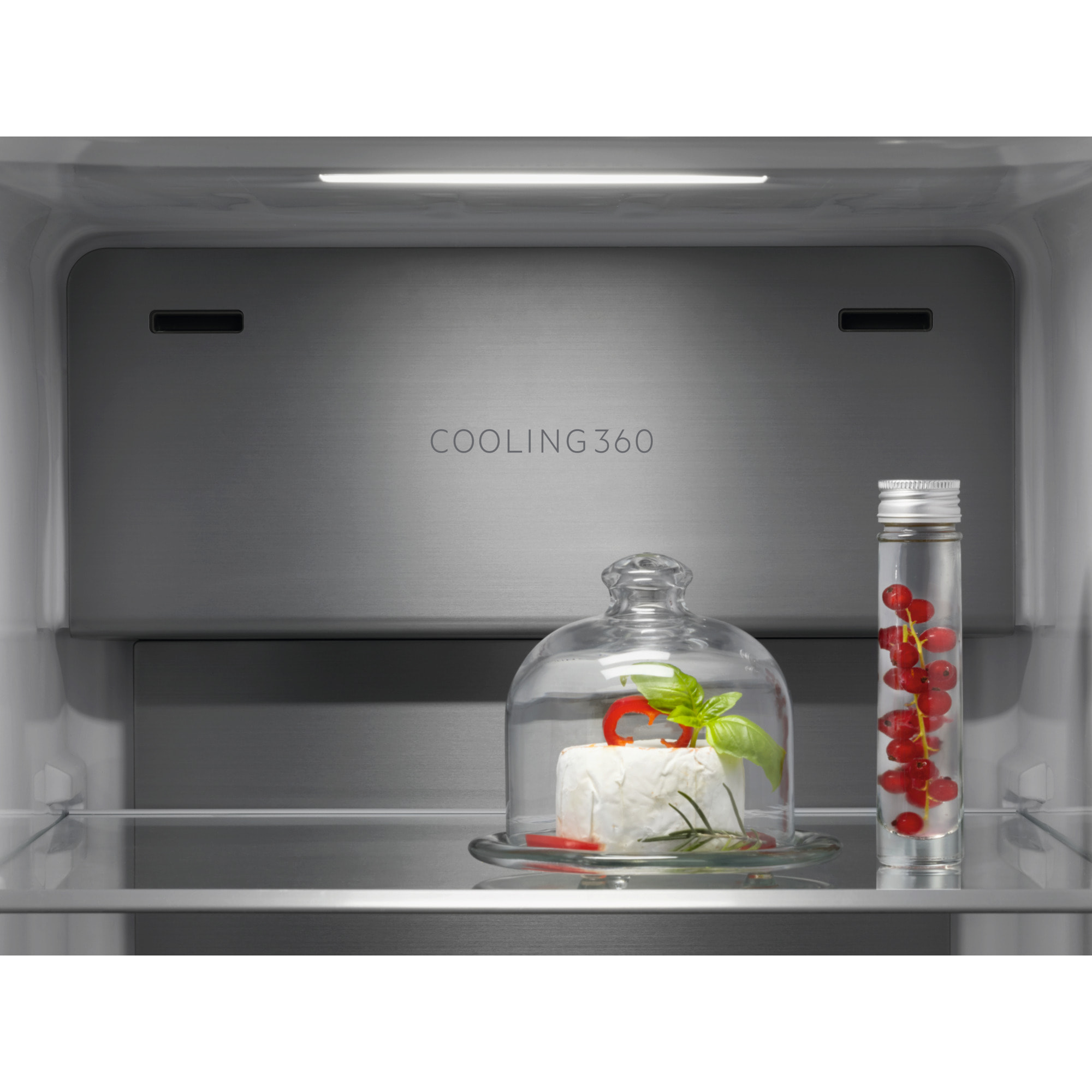 AEG Frigorífico americano de libre instalación Serie 9000 MultiChill de 177 cm ORX9V351DB | Reacondicionado