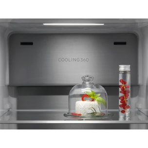 AEG Frigorífico americano de libre instalación Serie 9000 MultiChill de 177 cm ORX9V351DB | Reacondicionado