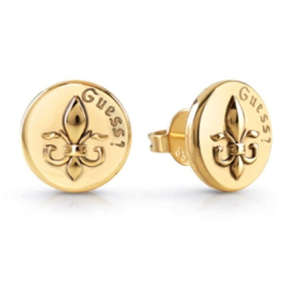 Pendientes Guess Hombre UME70006