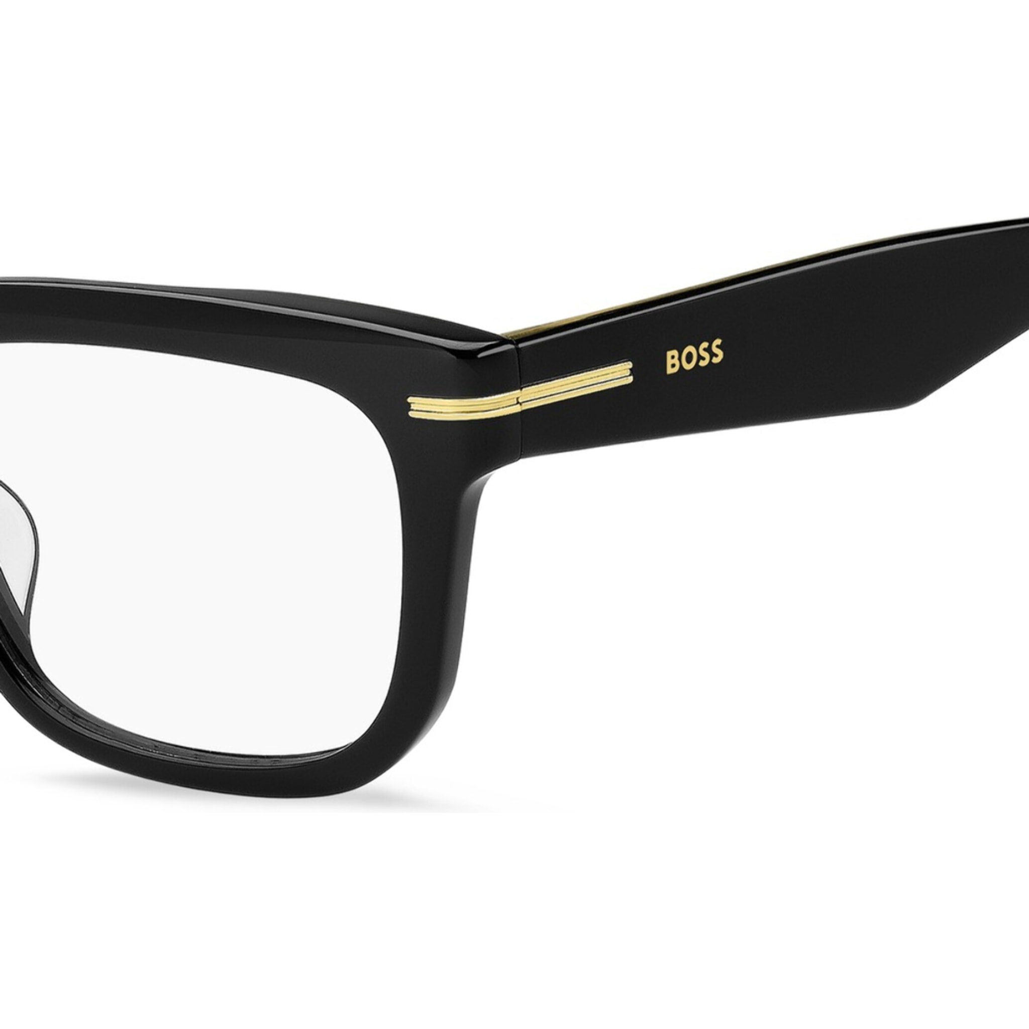 Gafas de Vista Hugo Boss 1746/G 807 de Acetato Hombre 53 mm