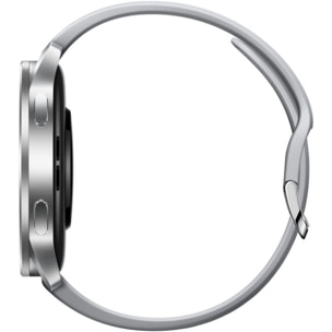 Montre connectée XIAOMI Watch S3 Silver