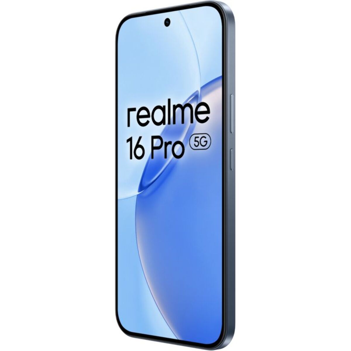 Smartphone REALME 16 Pro Gris 256Go 5G