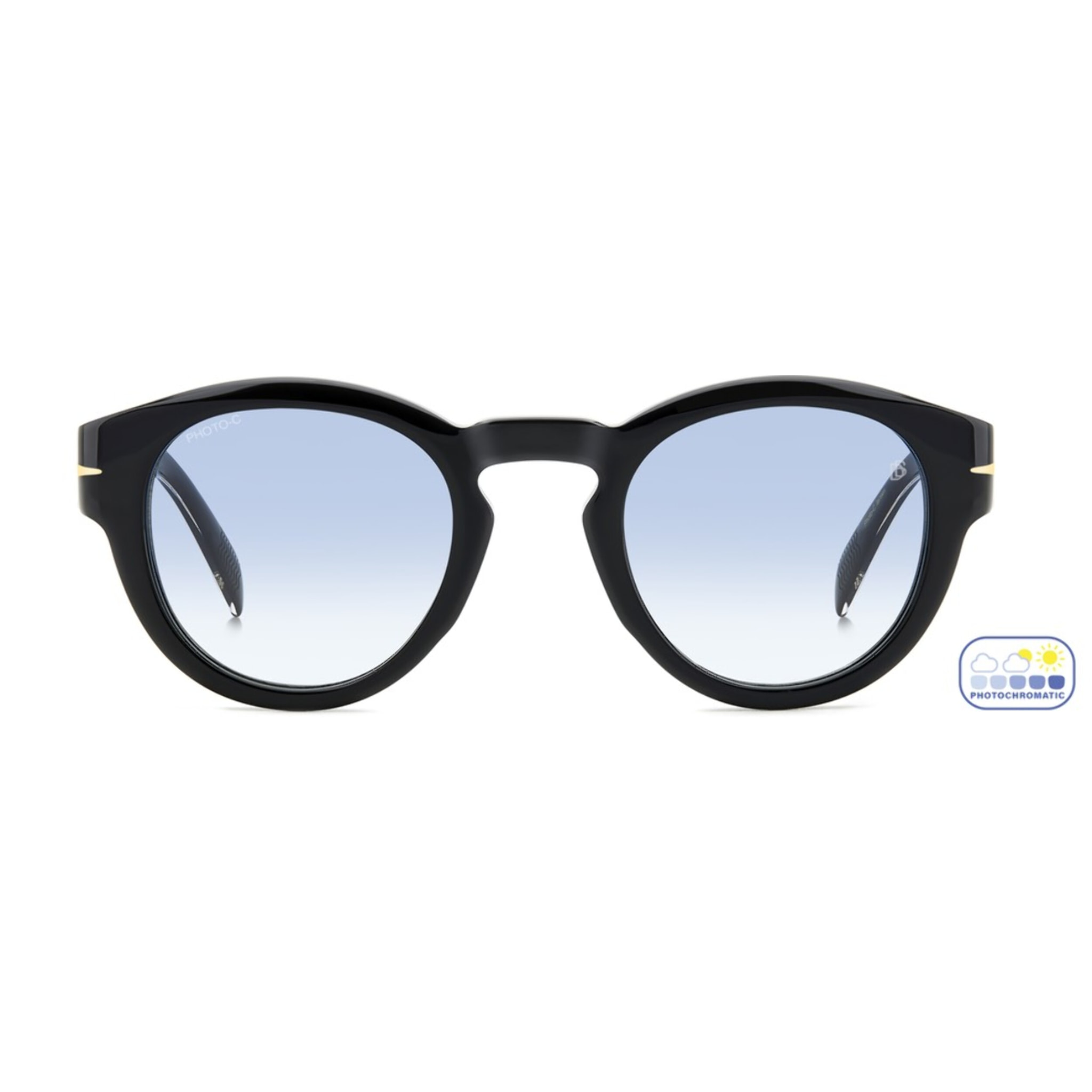 GAFAS DE SOL FOTOCROMÁTICAS DAVID BECKHAM DB 7110/S 807