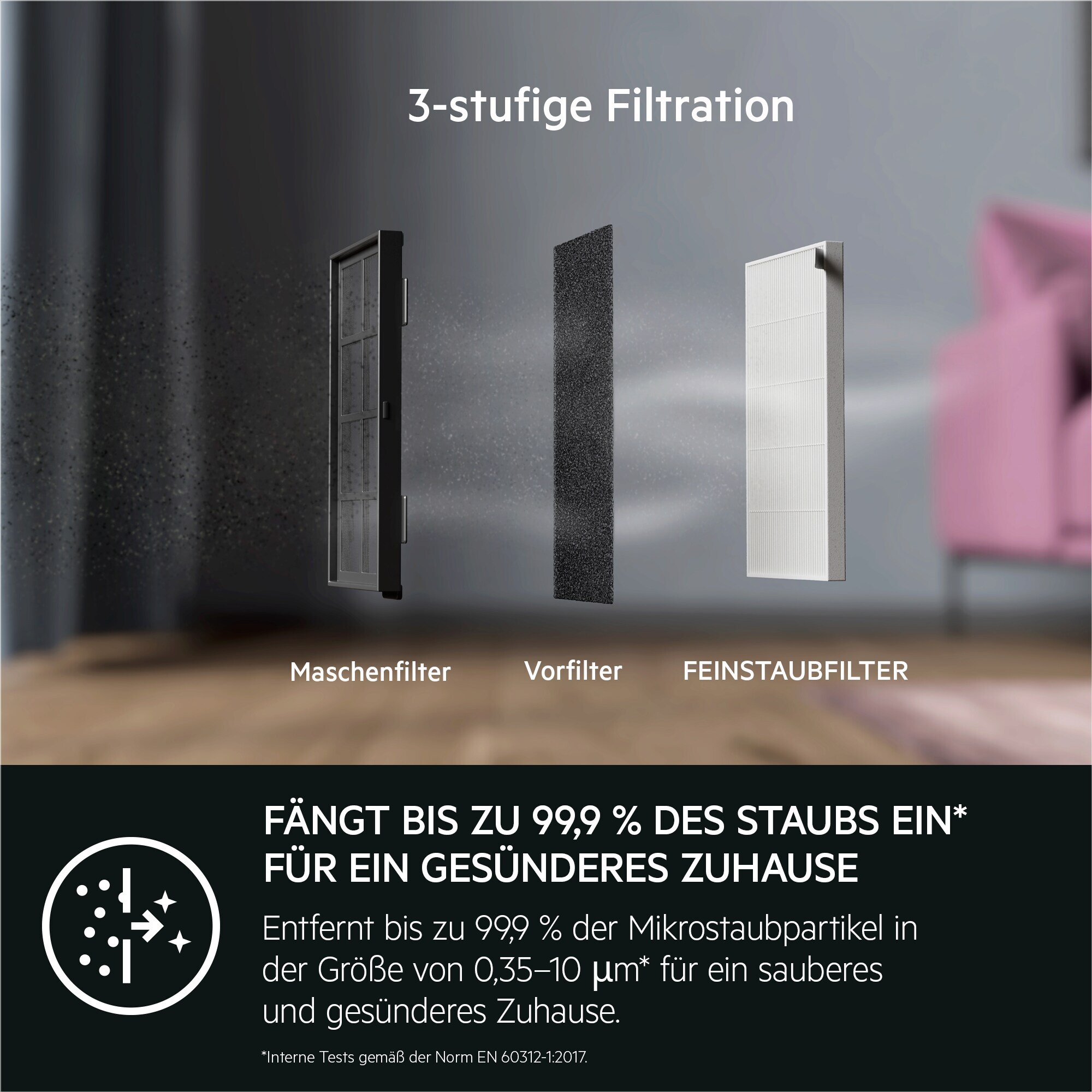 AEG Performance Kit Mopa para Robot Serie 6000 AFR3W