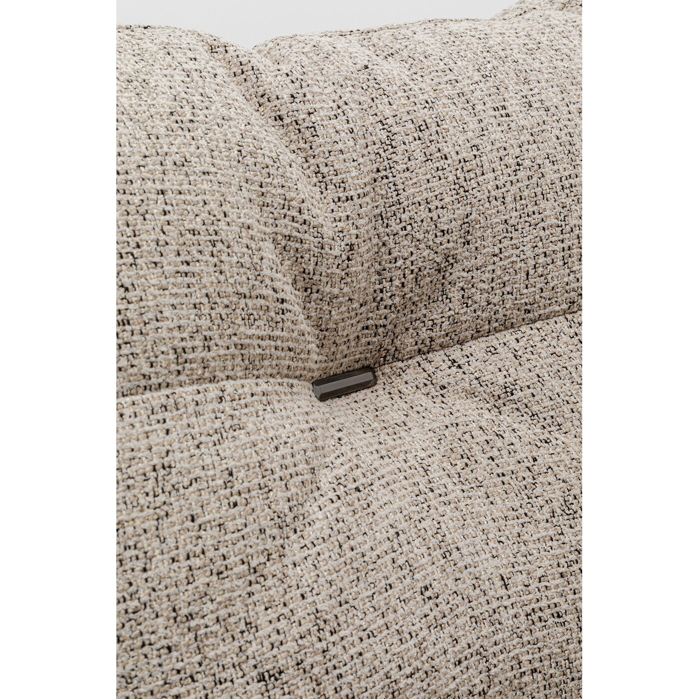 Fauteuil Taylor beige Kare Design