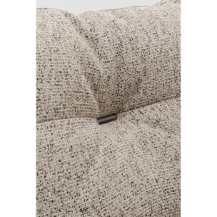 Fauteuil Taylor beige Kare Design